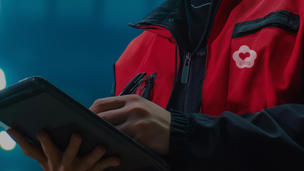 餐饮供应链解决方案